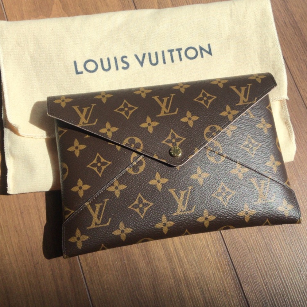 Louis Vuitton Kirigami Pochette Set - Picture 7 of 16